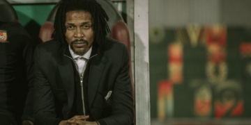 CAN U23 : après avoir beaucoup dansé, Rigobert Song et ses Lions sont éliminés