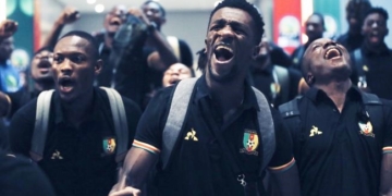 CAN U23 : les Lions ne danseront plus