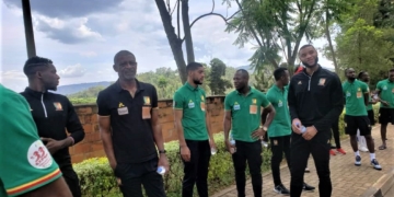 CAN 2021 : Rwanda – Cameroun, c&rsquo;est ce dimanche