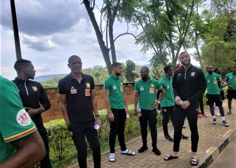 CAN 2021 : Rwanda – Cameroun, c’est ce dimanche
