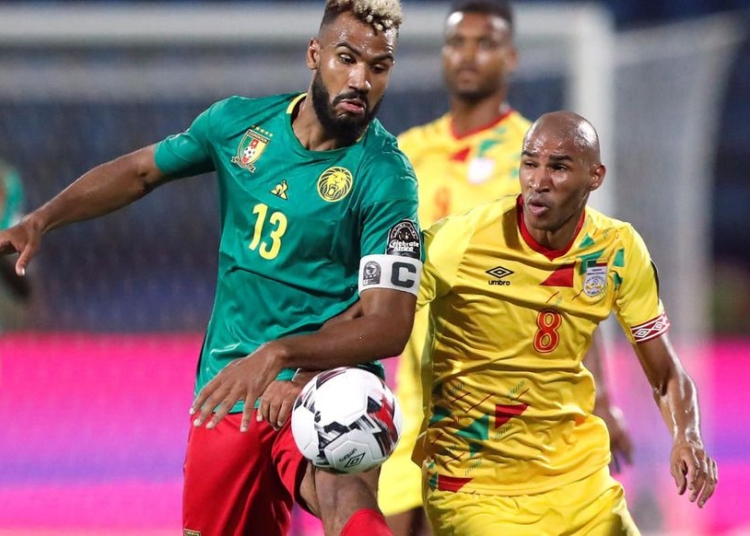 Éliminatoires CAN 2021 : Rwanda – Cameroun se jouera sur terrain synthétique