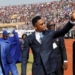 Samuel Eto’o en véritable Président de la Fecafoot