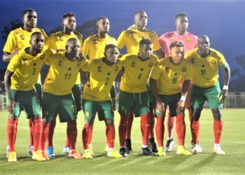 Rwanda – Cameroun (0-1) : une victoire à l’arrachée