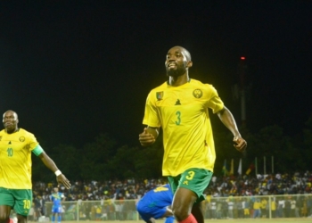 Rwanda – Cameroun : les meilleures séquences vidéo du match