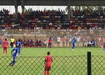 Elite One, 7e journée : un match costaud entre Apejes et Bamboutos