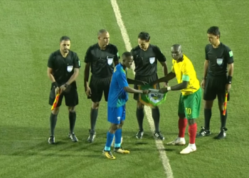 Lions Indomptables : Antonio Conceiçao est déçu de la qualité des joueurs