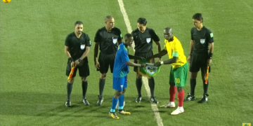 Lions Indomptables : Antonio Conceiçao est déçu de la qualité des joueurs