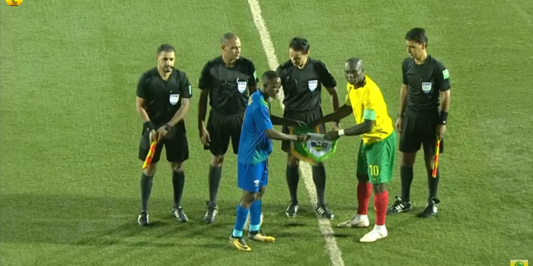 Lions Indomptables : Antonio Conceiçao est déçu de la qualité des joueurs