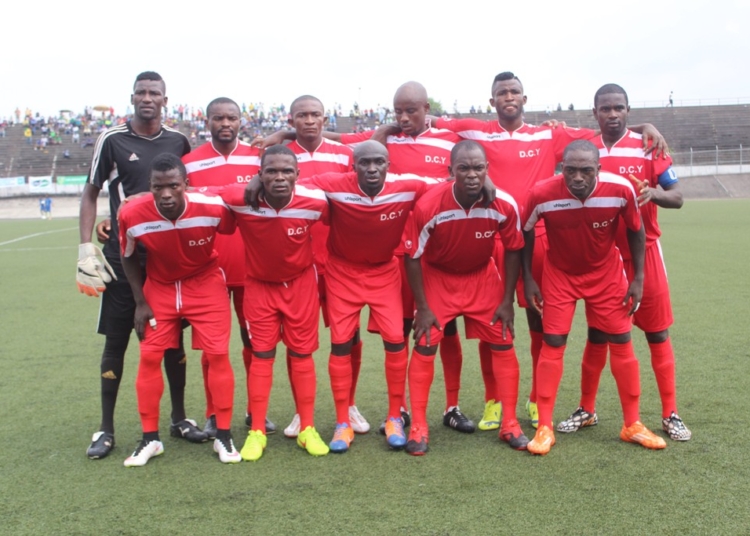 Elite One : Dragon brise l’invincibilité de Coton Sport à Garoua