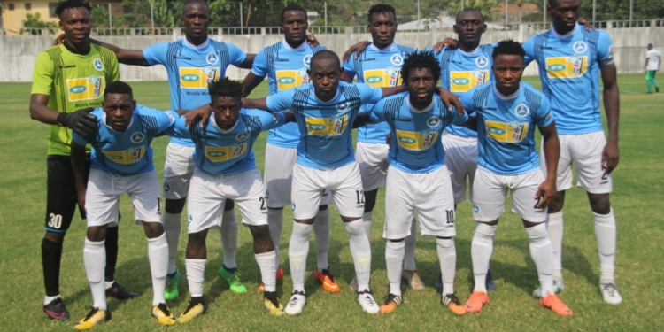 Elite One, 9e journée : la bonne affaire de Avion FC du Nkam