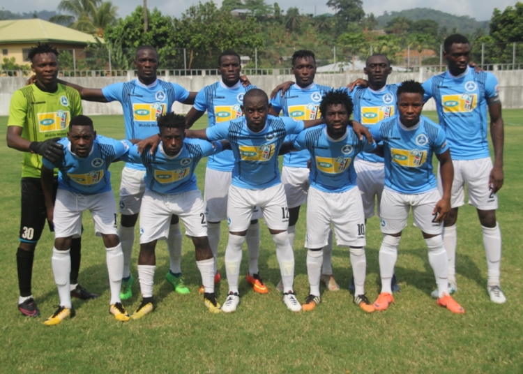 Elite One, 9e journée : la bonne affaire de Avion FC du Nkam