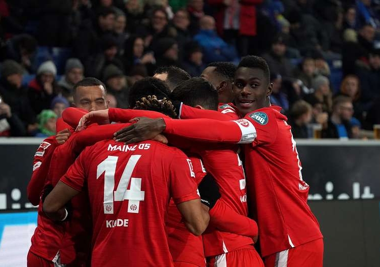 Allemagne : Kunde Malong inscrit ses deux premiers buts en BundesLiga