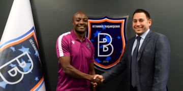 Pierre Webo, l&rsquo;homme d&rsquo;Abidjan 2005, est nommé entraîneur-adjoint d&rsquo;un club majeur turc