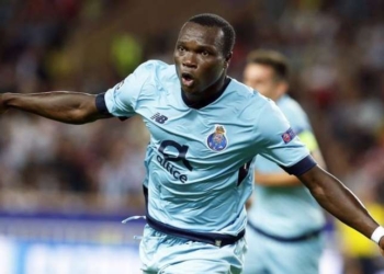 France : Saint-Etienne rêve de Vincent Aboubakar
