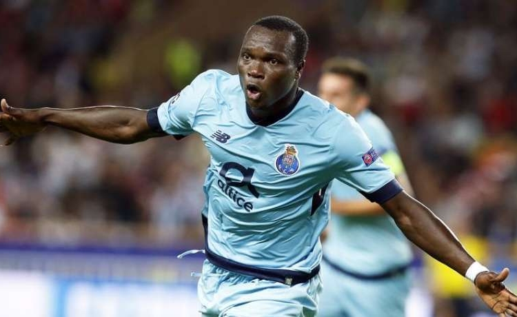 France : Saint-Etienne rêve de Vincent Aboubakar