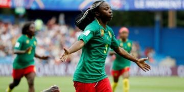 Récompenses individuelles : Araja Chout Njoya et Aboudi Onguéné, seules africaines parmi les 23 meilleures joueuses de l&rsquo;IFFHS