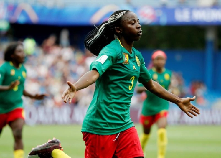 Récompenses individuelles : Araja Chout Njoya et Aboudi Onguéné, seules africaines parmi les 23 meilleures joueuses de l’IFFHS