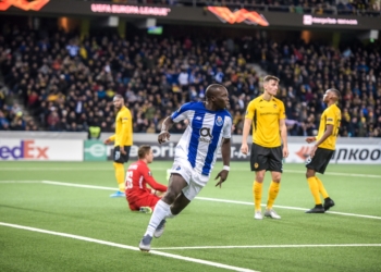 Vincent Aboubakar : « j&rsquo;ai connu une période très difficile »