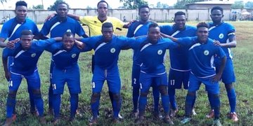 Coton Sport, Fovu et Union sont les grands gagnants de la 4e journée d’Élite One