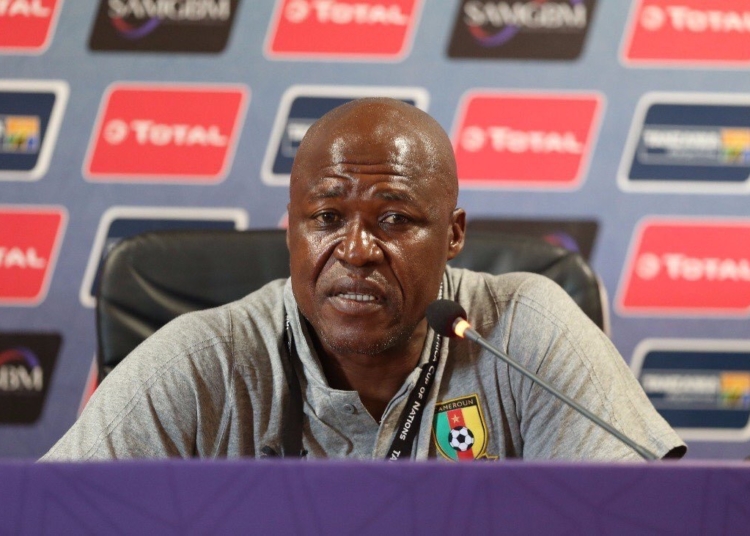 Lions U17 : Thomas Libiih et tout son staff, limogeage en bande organisée