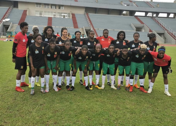 JO 2020 : les Lionnes sont en mission à Abidjan