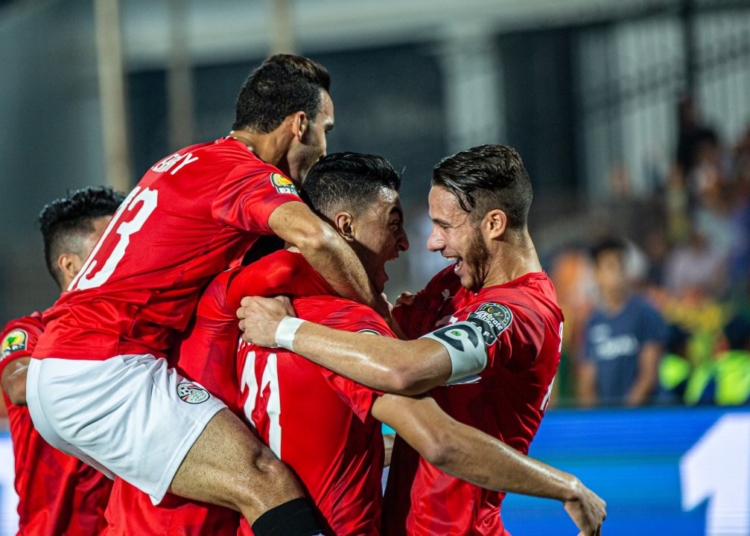 CAN U23 : Premier match et victoire de l’Égypte à l’arrachée sur le Mali