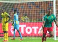 Mali – Cameroun : Franck Evina, homme du match