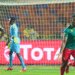 Mali – Cameroun : Franck Evina, homme du match