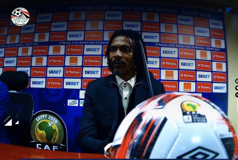 Mali – Cameroun : Réaction de Rigobert Song