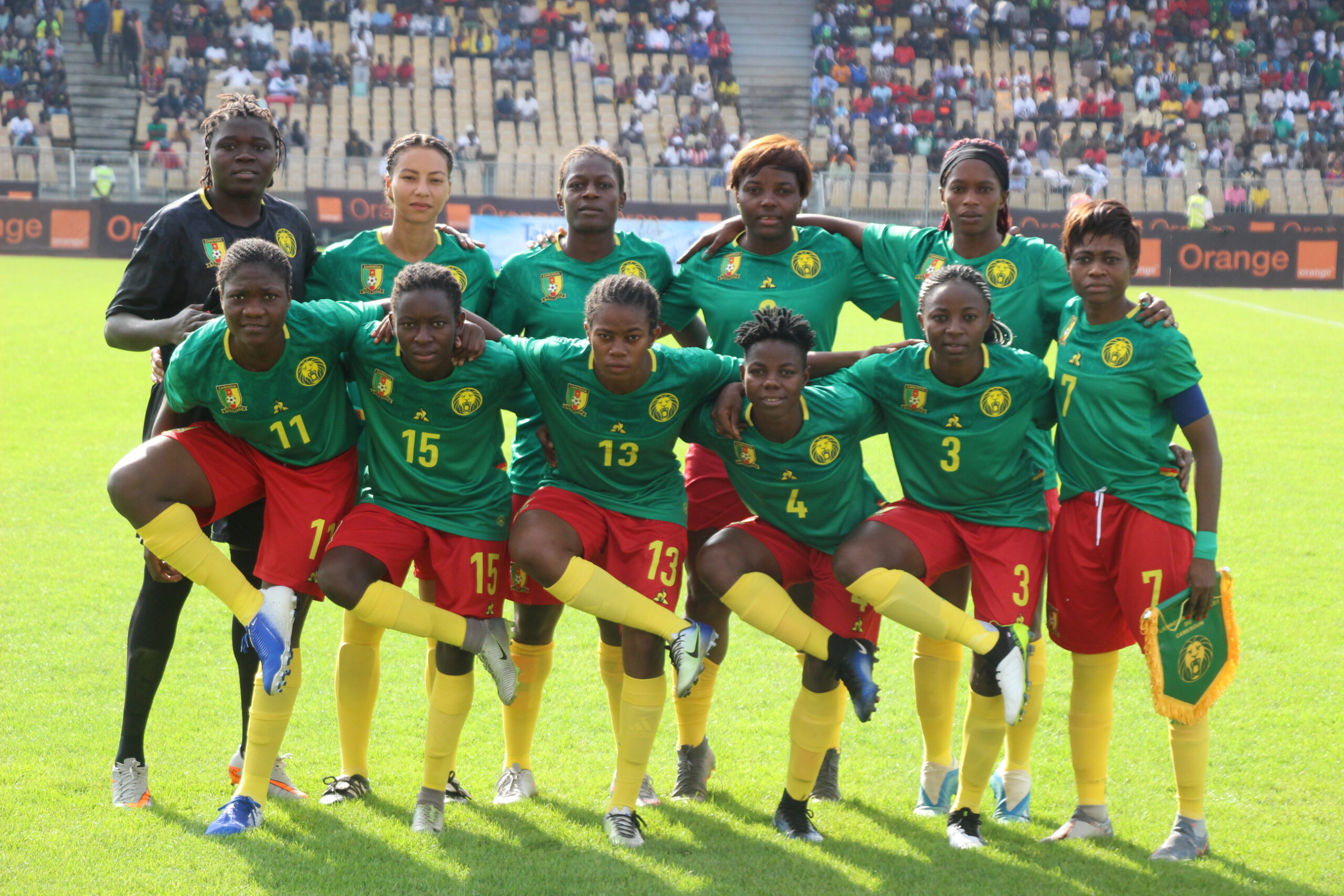 JO 2020 : Les Lionnes joueront le dernier tour