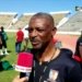 Lions Indomptables : François Omam-Biyik boudé par Antonio Conceiçao ?