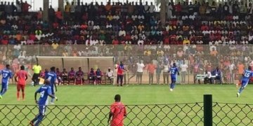 Elite One, 7e journée : un match costaud entre Apejes et Bamboutos