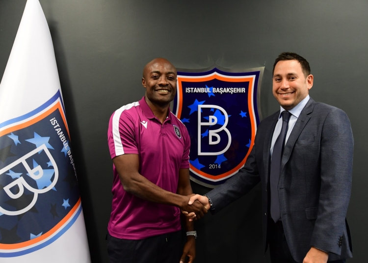 Pierre Webo, l’homme d’Abidjan 2005, est nommé entraîneur-adjoint d’un club majeur turc