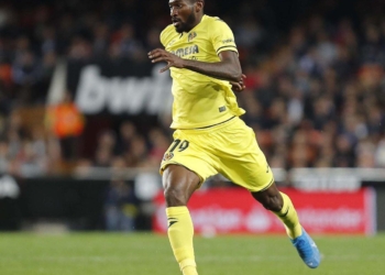 Espagne : Zambo Anguissa inscrit son premier but en Liga, mais ne peut sauver Villarreal