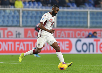 Italie : Nicolas Nkoulou et Torino victorieux contre Genoa