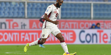 Italie : Nicolas Nkoulou et Torino victorieux contre Genoa
