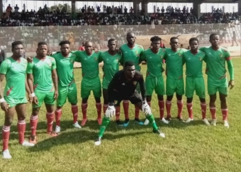 Elite One : Canon de Yaoundé explose Coton Sport de Garoua