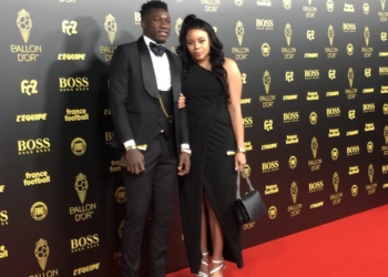 Cérémonie du Ballon d&rsquo;Or 2019 : André Onana a fait le déplacement