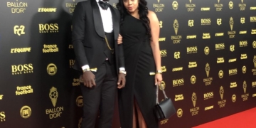 Cérémonie du Ballon d&rsquo;Or 2019 : André Onana a fait le déplacement