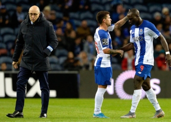 Portugal : Aboubakar Vincent, le supplice jusqu&rsquo;à la lie