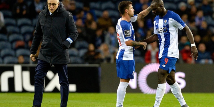 Portugal : Aboubakar Vincent, le supplice jusqu&rsquo;à la lie