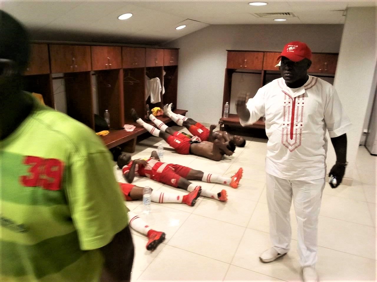 Elite One : ces présidents de club qui méprisent les entraîneurs