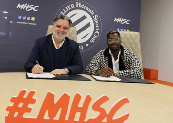 Montpellier : Ambroise Oyongo Bitolo prolonge