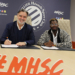 Montpellier : Ambroise Oyongo Bitolo prolonge