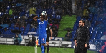 UEFA Europa League: Allan Nyom et Getafe se qualifient