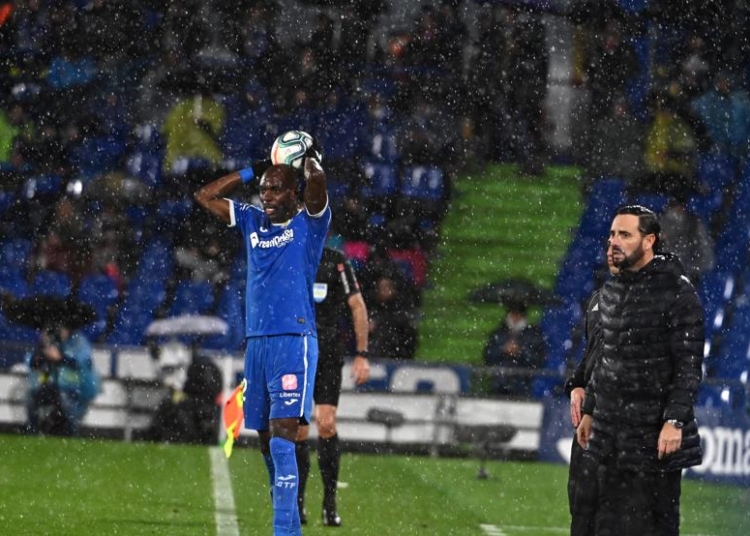 UEFA Europa League: Allan Nyom et Getafe se qualifient