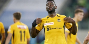 UEFA Europa League : Young Boys et ses internationaux camerounais sortent de la compétition