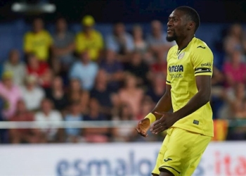 Liga : Toko Ekambi marque et sort Villarreal d&rsquo;une situation difficile