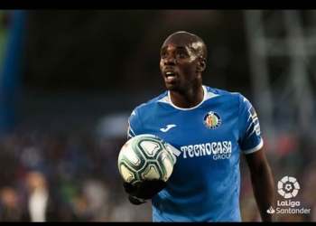 Espagne : Getafe et Allan Nyom gagnent encore