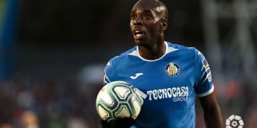 Espagne : Getafe et Allan Nyom gagnent encore